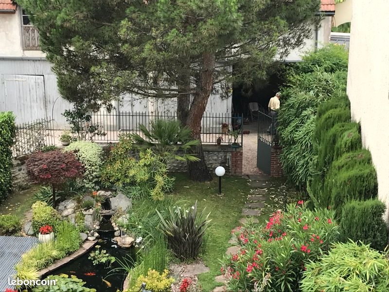 Maison de ville 8 pièces 260 m² (image 18)