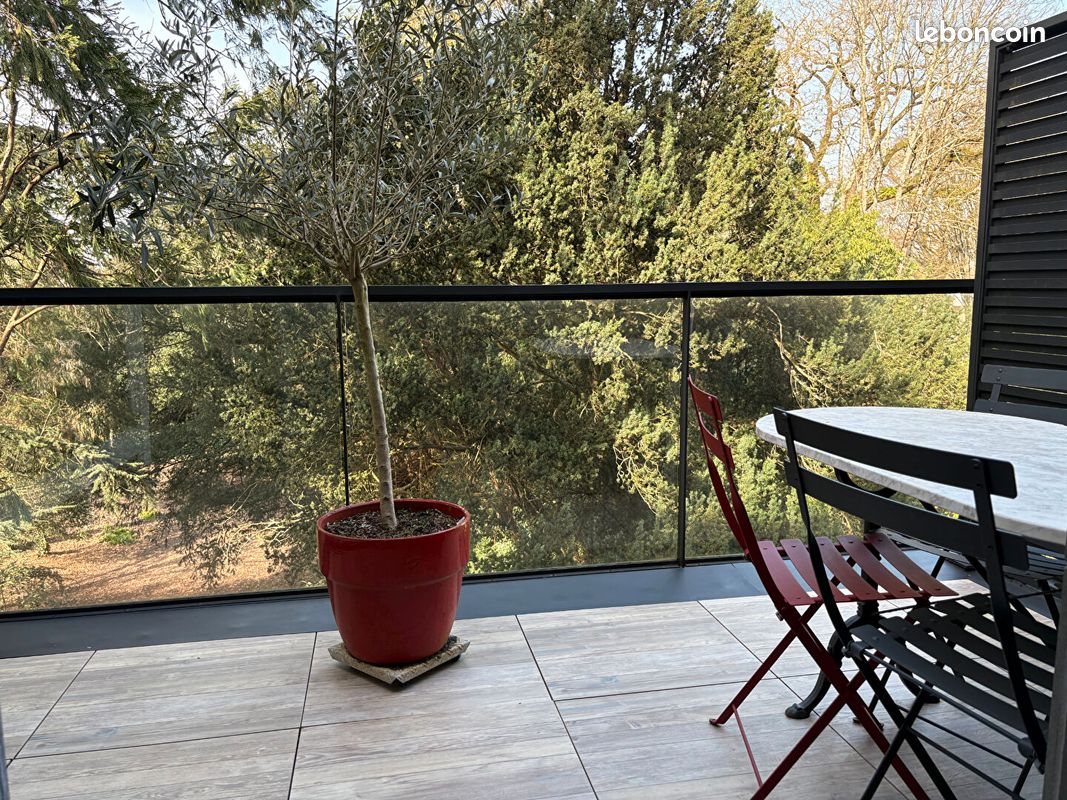 Appartement 4 pièces 106 m² · à Nantes · 106 m² · 655 200 €