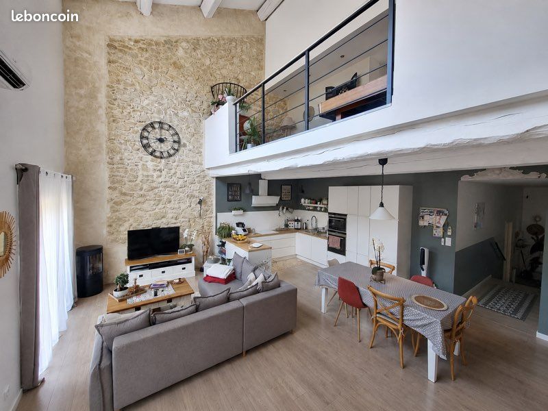 Maison 5 pièces 140 m² · à Moussan · 140 m² · 310 000 €