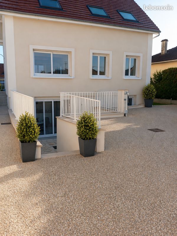 Maison 7 pièces 160 m² · à Conflans-Sainte-Honorine · 160 m² · 749 000 €