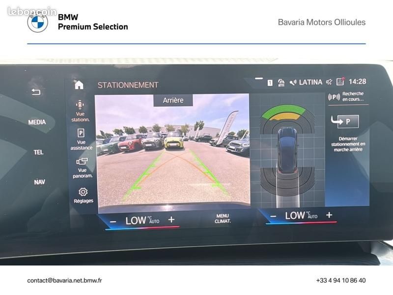 Bmw Série 2 ActiveTourer 225e 245ch xDrive Luxury DKG7 (image 24)