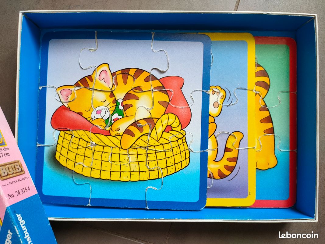 Puzzle (image 2)