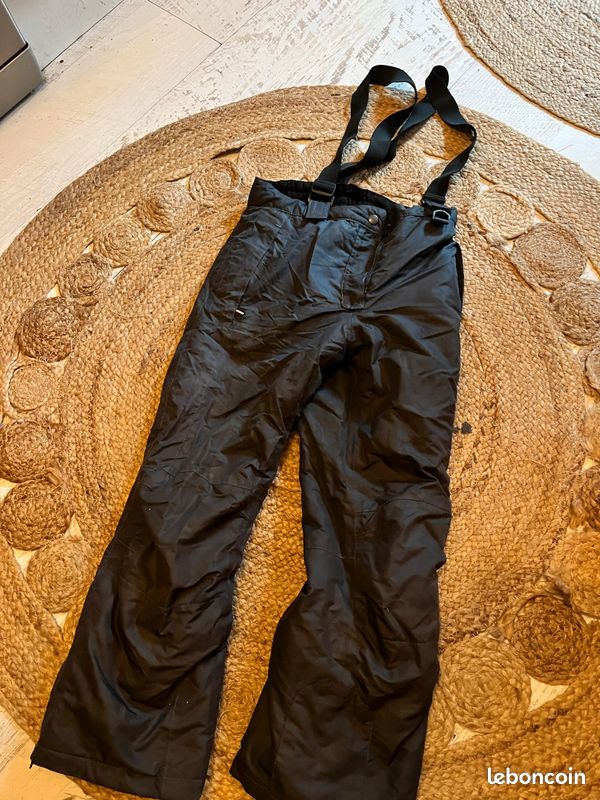 Ski Crivit Lidl Schneehose Crivit Skihose Damen Schneehose Herren