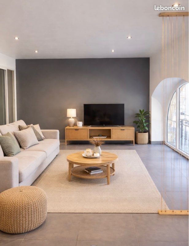Appartement 2 pièces 65 m² · à Valence · 65 m² · 800 €/mois