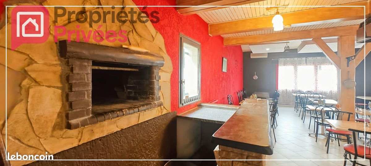 Immeuble 8 pièces 305 m² (image 5)