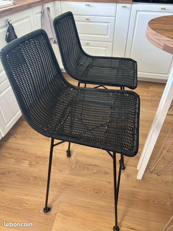 Chaise bar (image 3)