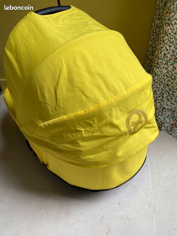 Nacelle Mios Lux Carry Cot de Cybex (image 6)