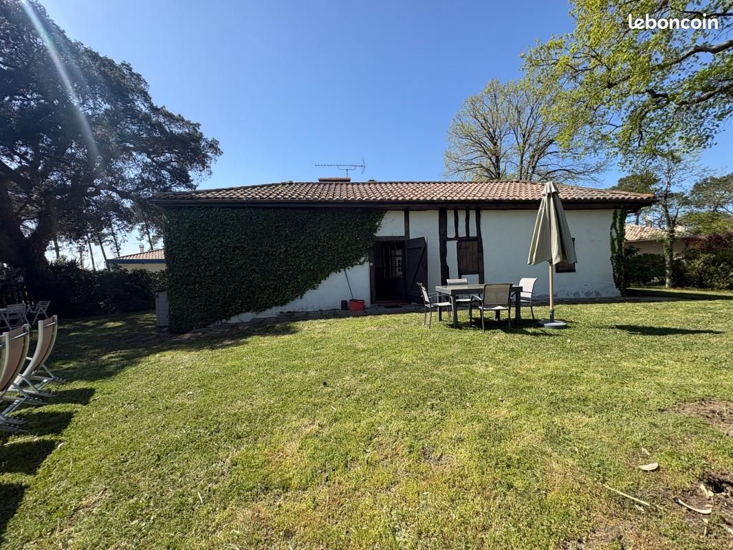Maison 3 pièces 80 m² · à Mimizan · 80 m² · 255 000 €