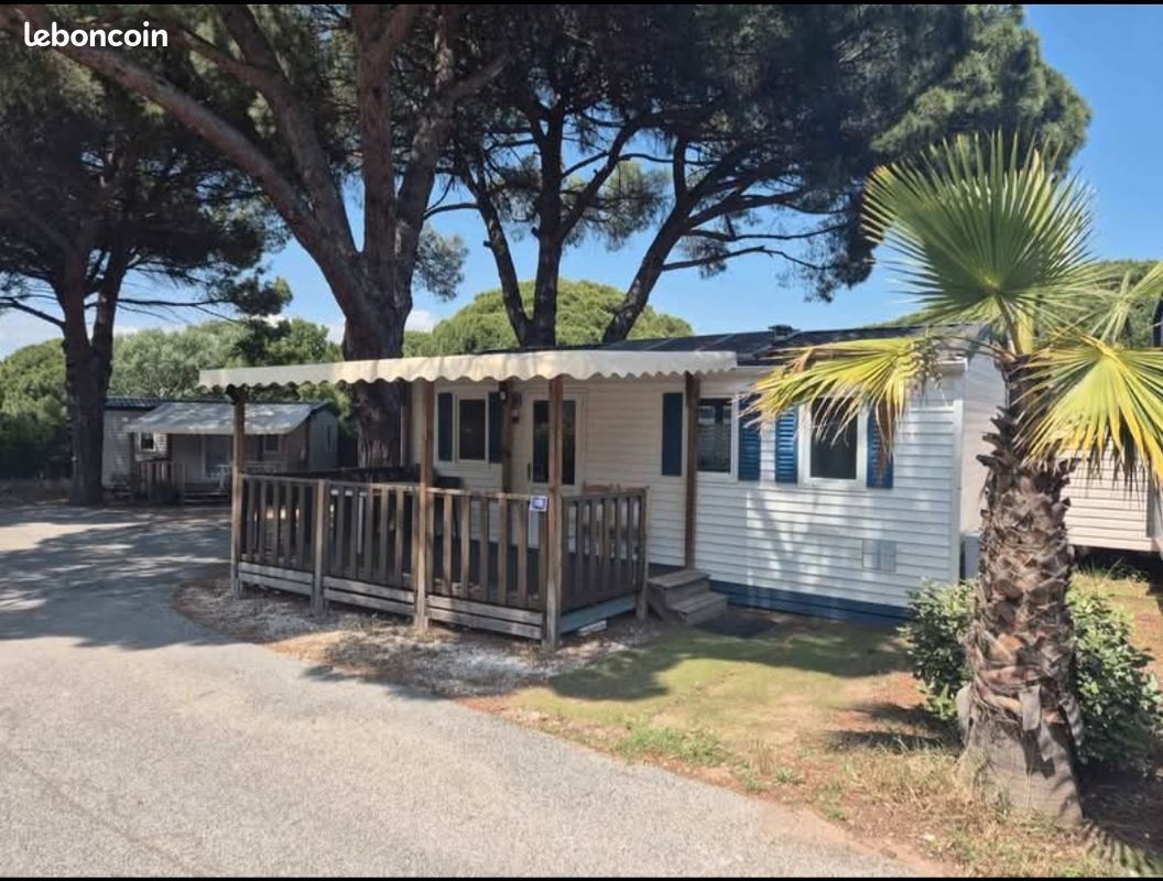 Location au mois à Fréjus (image 1)