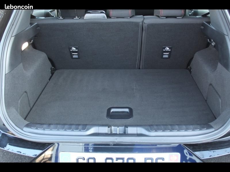 Ford Puma 1.0 Flexifuel 125ch S&S mHEV ST-Line (image 23)
