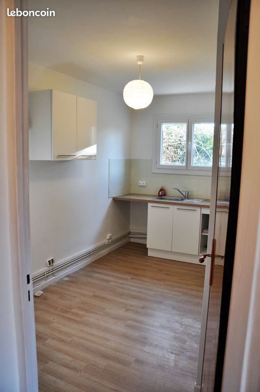 Appartement 2 pièces 50 m² · à Montpellier · 50 m² · 745 €