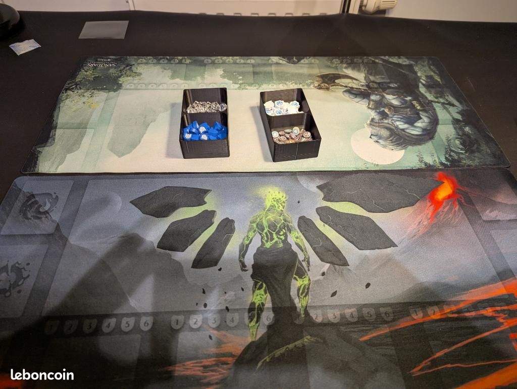 Sanctuary The Keepers Era Kickstarter Edition (image 3)