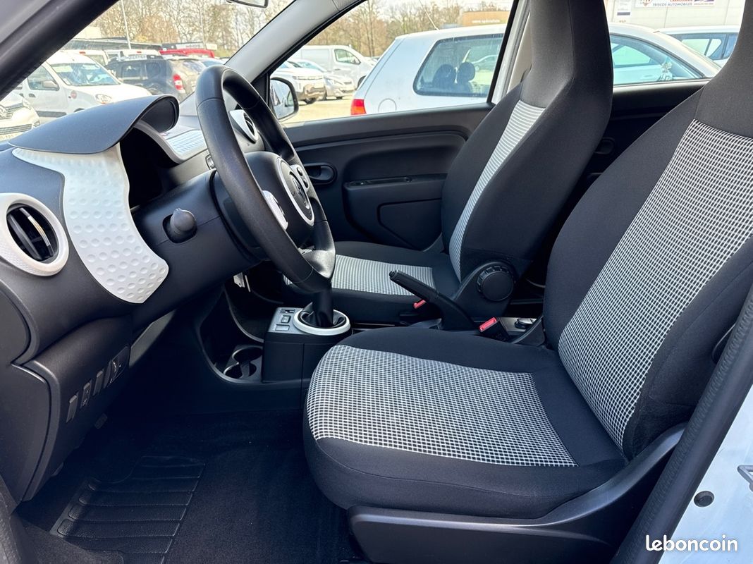 Renault Twingo (3) Life SCe 65 20 (image 6)