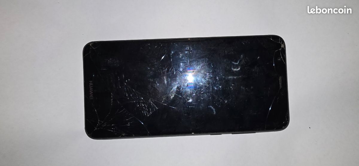 Lot Huawei Honnor (image 12)