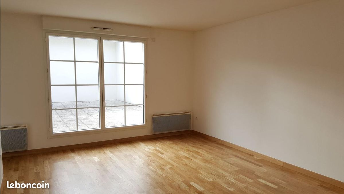 Appartement 3 pièces 63 m² · à Compiègne · 63 m² · 889 €/mois