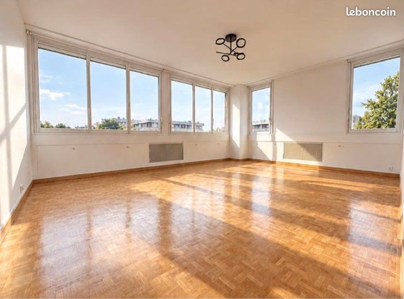 Appartement 3 pièces 72 m² · à Fontenay-sous-Bois · 72 m² · 1 500 €/mois