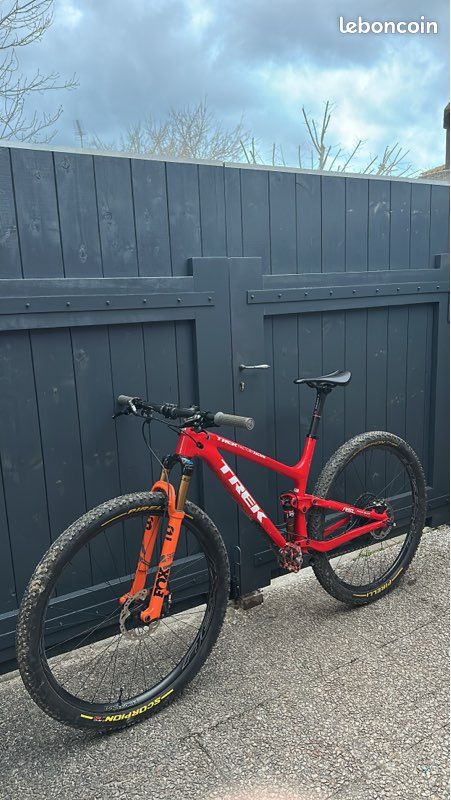 Top affaire Trek top fuel racing team taille L TBE (image 11)