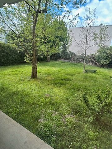 Appartement 2 pièces 37 m² (image 3)
