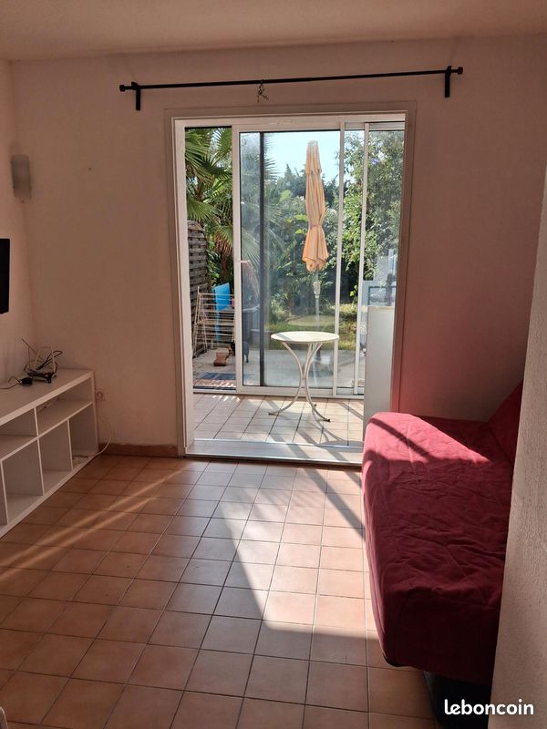 Appartement 1 pièce 24 m² · à La Londe-les-Maures · 24 m² · 670 €/mois