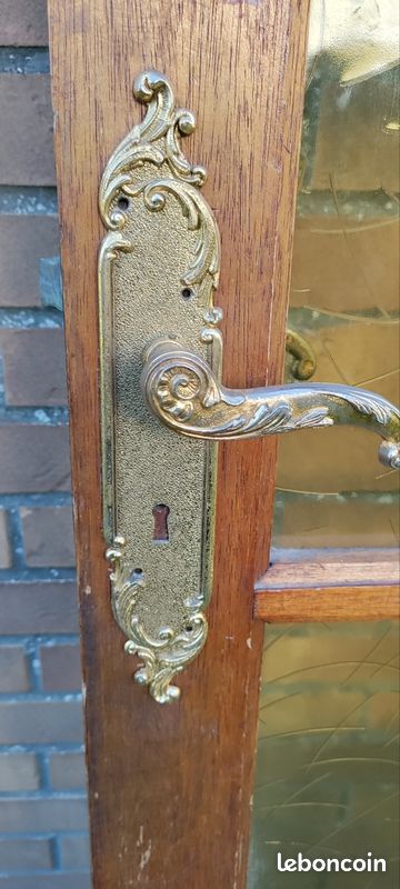 Poigné porte vintage (image 2)
