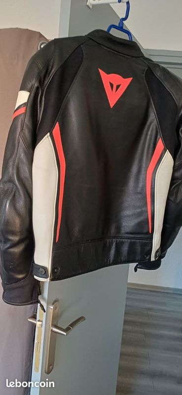 Blouson DAINESE MOTO (image 3)