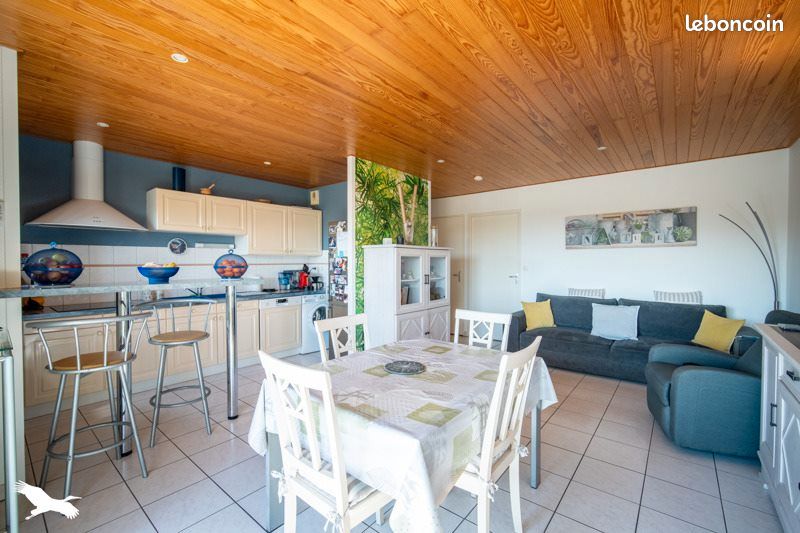 Appartement 2 pièces 48 m² · à Saint-Vincent-de-Tyrosse · 48 m² · 187 000 €