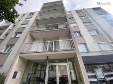 Studio 1 pièce 22 m²