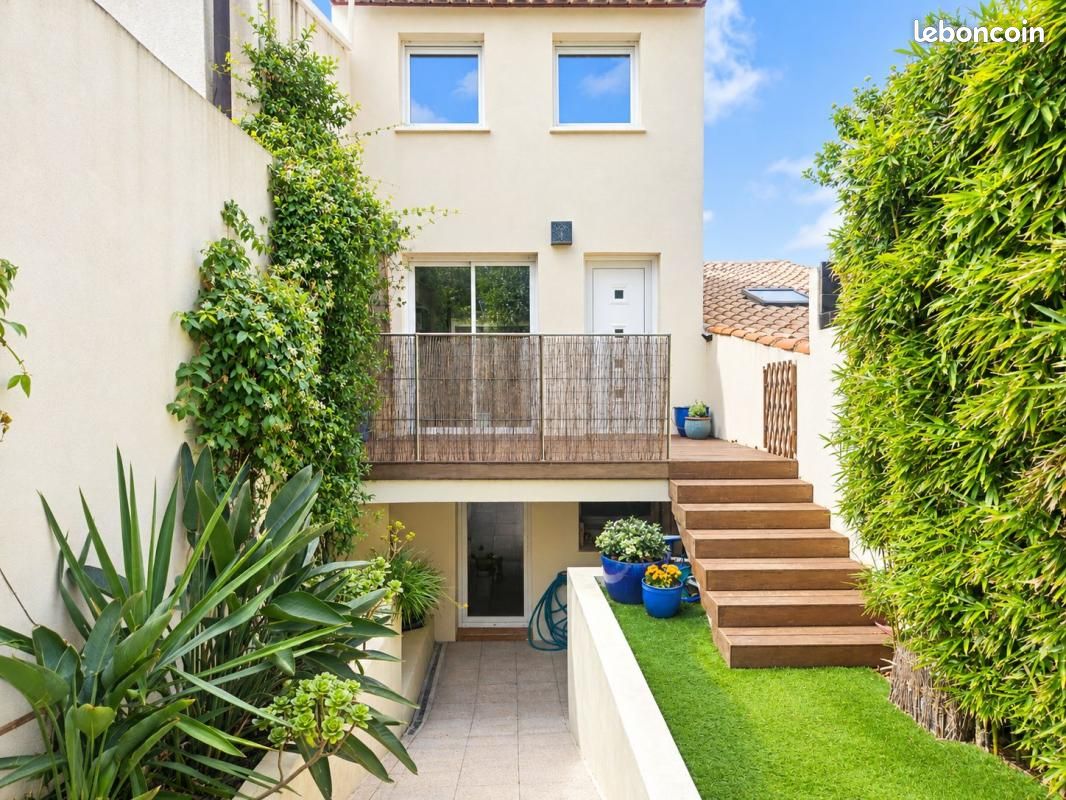 Maison 5 pièces 133 m² · à Balaruc-les-Bains · 133 m² · 336 000 €
