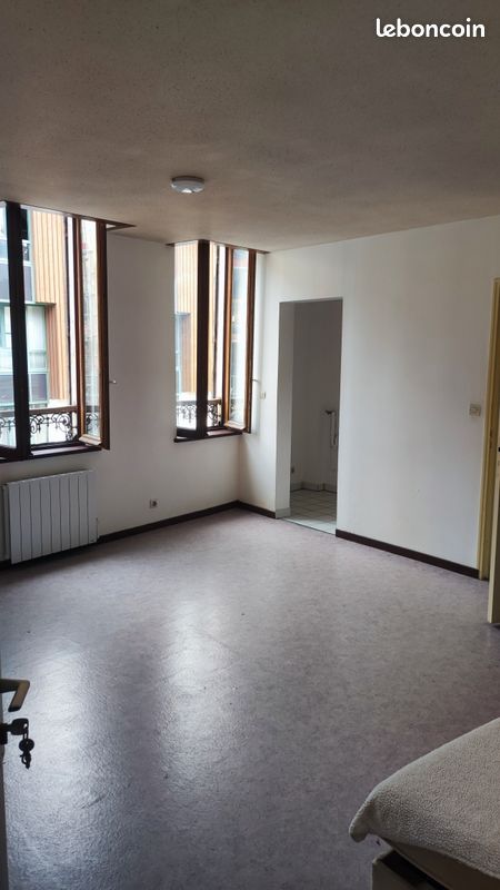 Appartement 1 pièce 28 m² · à Troyes · 28 m² · 400 €
