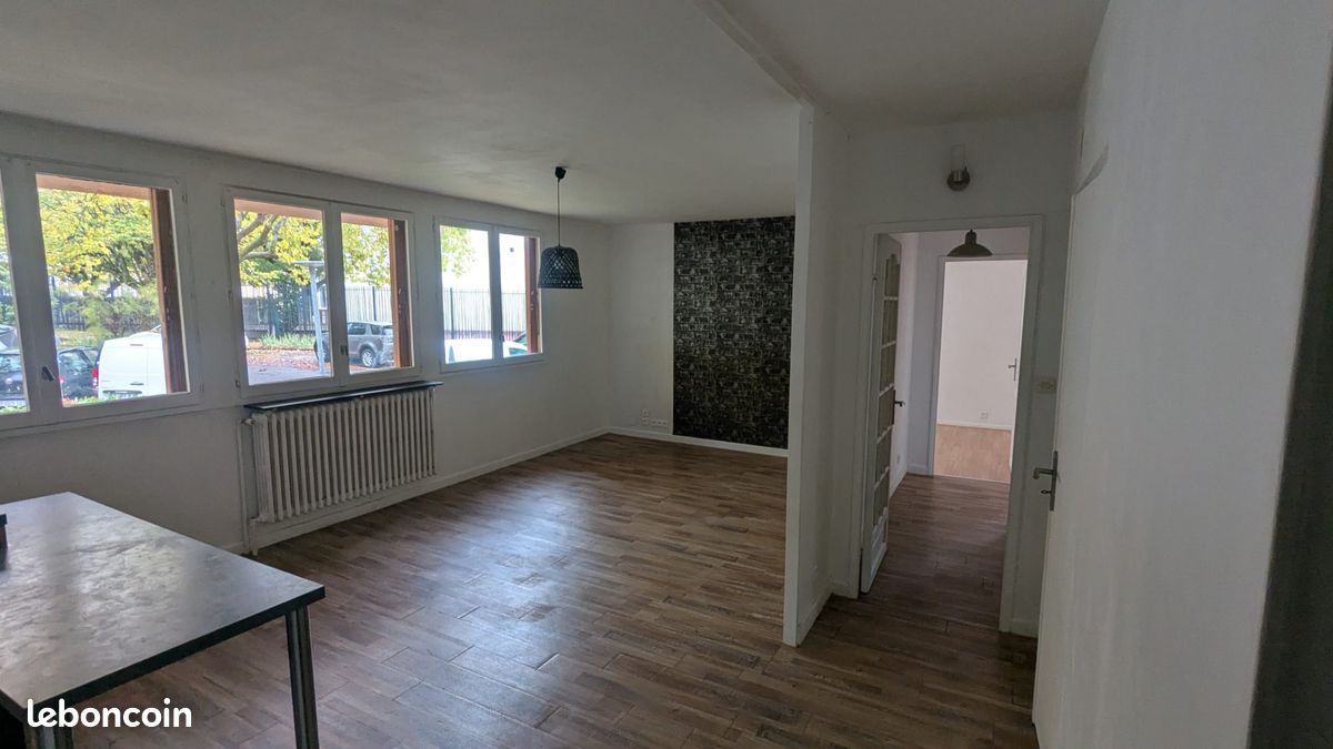 Appartement 3 pièces 68 m² · à Chenôve · 68 m² · 79 000 €