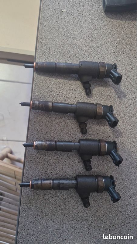 Injecteur 1.5 blue dci (image 1)