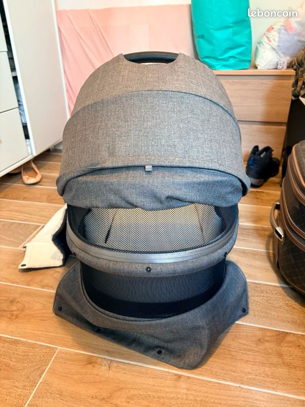 Nacelle Cybex Mios (image 6)