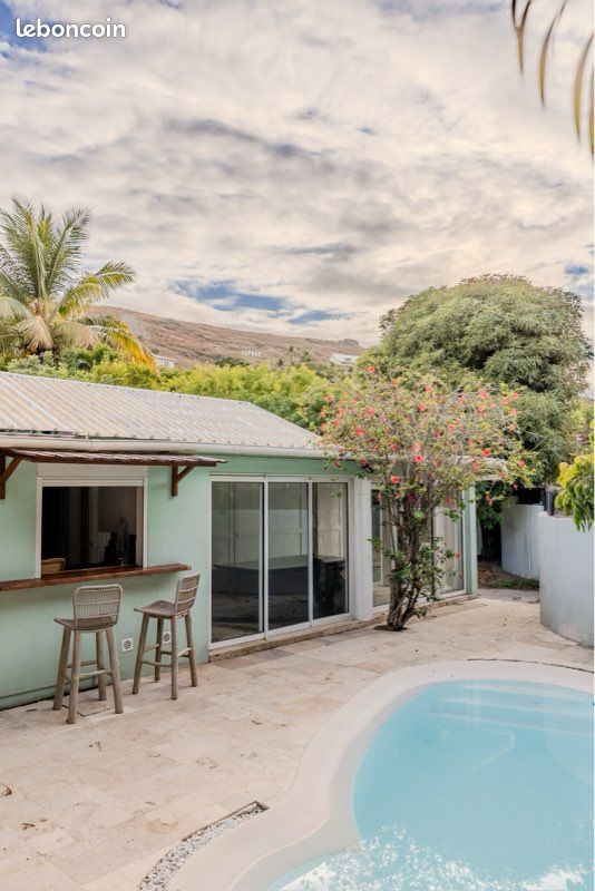 Maison 6 pièces 115 m² · à Saint-Paul · 115 m² · 695 000 €