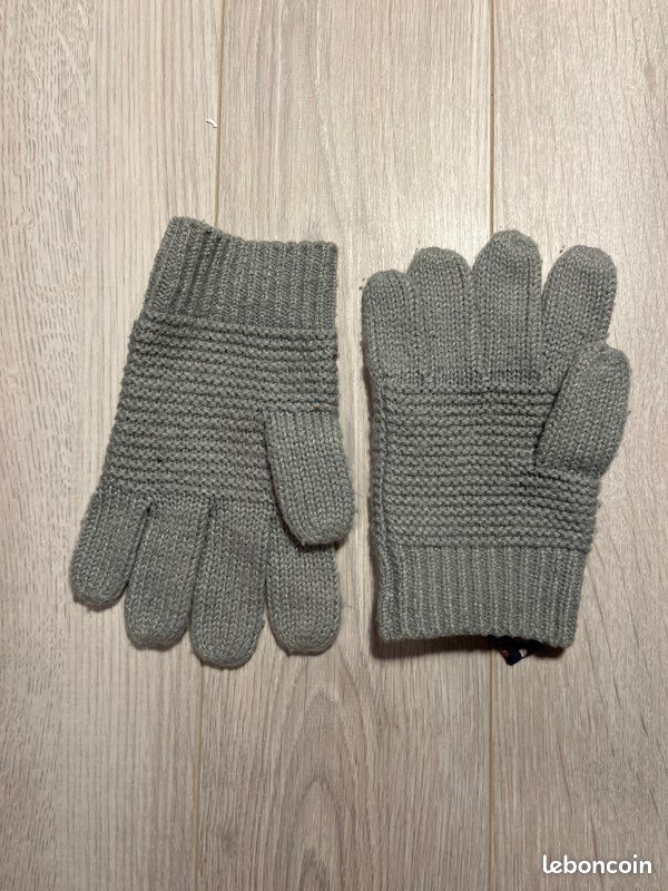 Gants fille six ans (image 2)