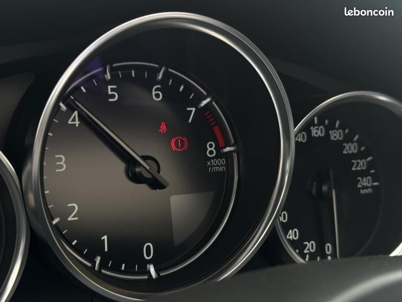 Mazda MX-5 RF 1.5 SKYACTIV-G 132ch Homura 2025 (image 12)