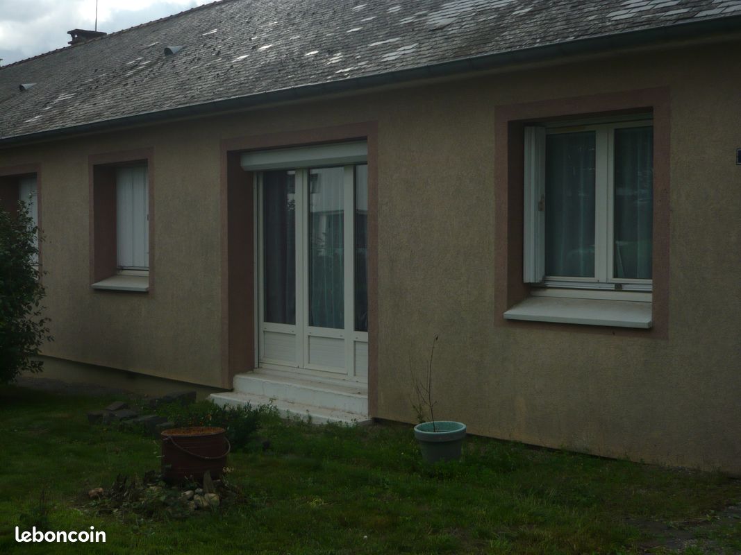 Maison 6 pièces 86 m² · à Laval · 86 m² · 220 000 €
