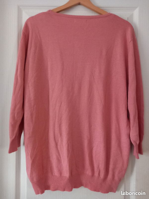 Pull Damart (image 2)