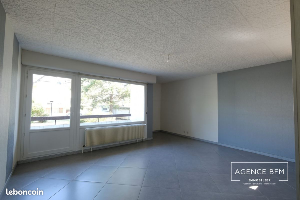 Appartement 4 pièces 91 m² · à Annecy · 91 m² · 1 244 €/mois