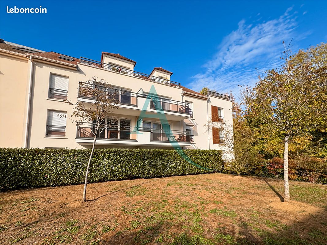 Appartement 2 pièces 42 m² · à Mennecy · 42 m² · 171 000 €