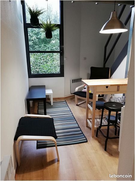 Appartement 1 pièce 23 m² · à Toulouse · 23 m² · 78 000 €