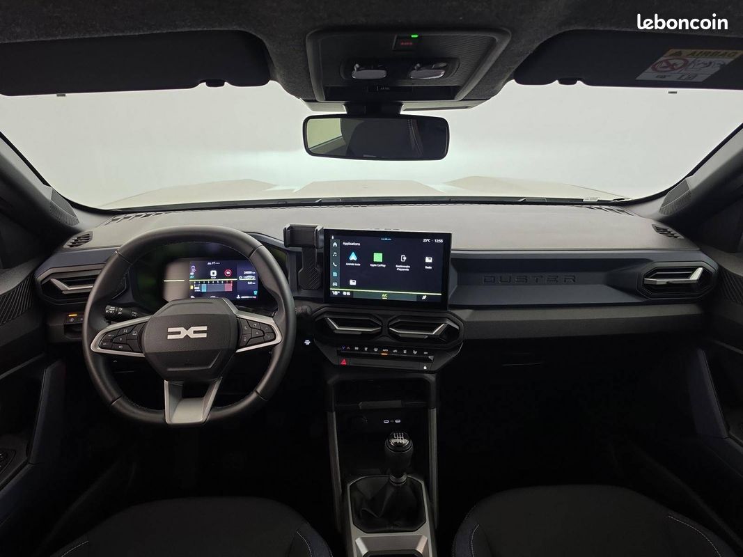DACIA Duster ECO-G 100 GPL Journey (image 29)
