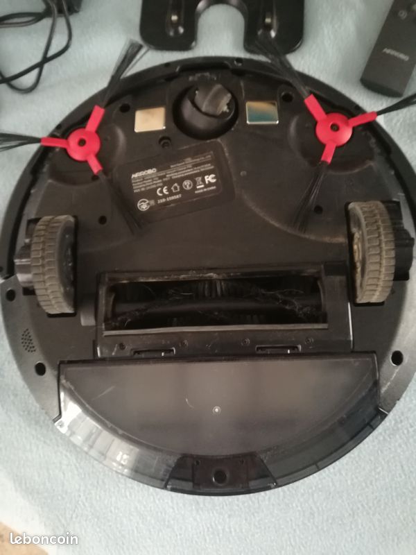 Aspirateur AIRROBO P10 (image 3)