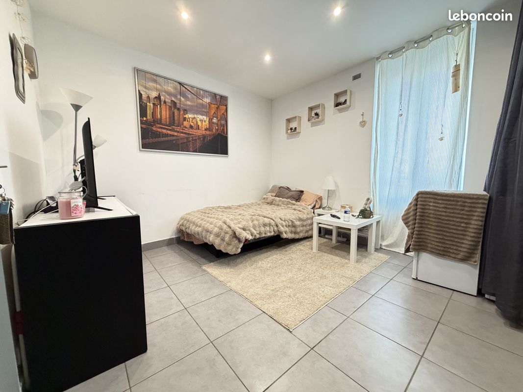 Maison 4 pièces 55 m² · à Saint-Victoret · 55 m² · 210 000 €