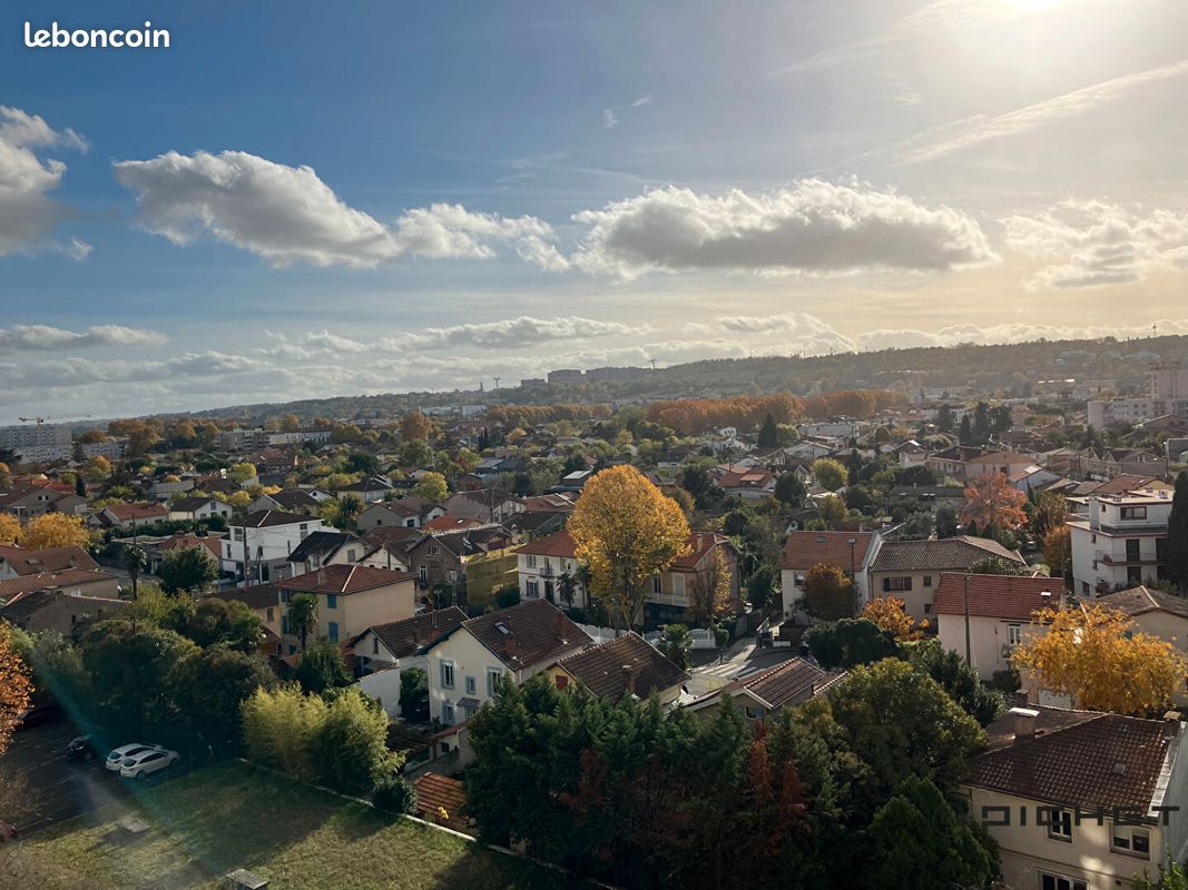 Appartement 2 pièces 43 m² · à Toulouse · 43 m² · 129 600 €