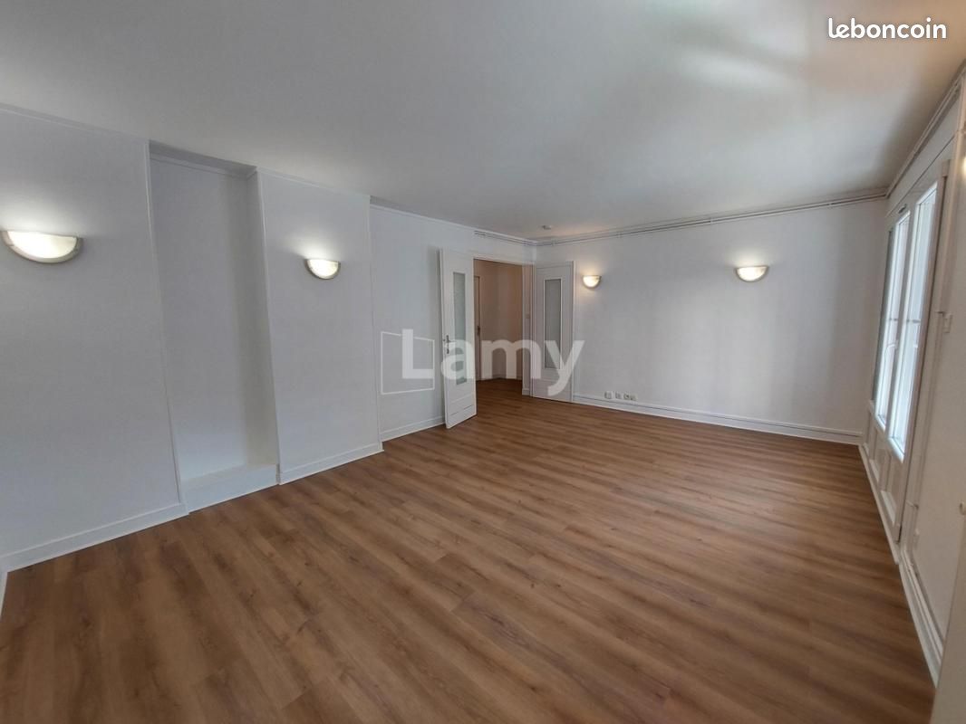 Appartement 4 pièces 59 m² · à Grenoble · 59 m² · 670 €/mois