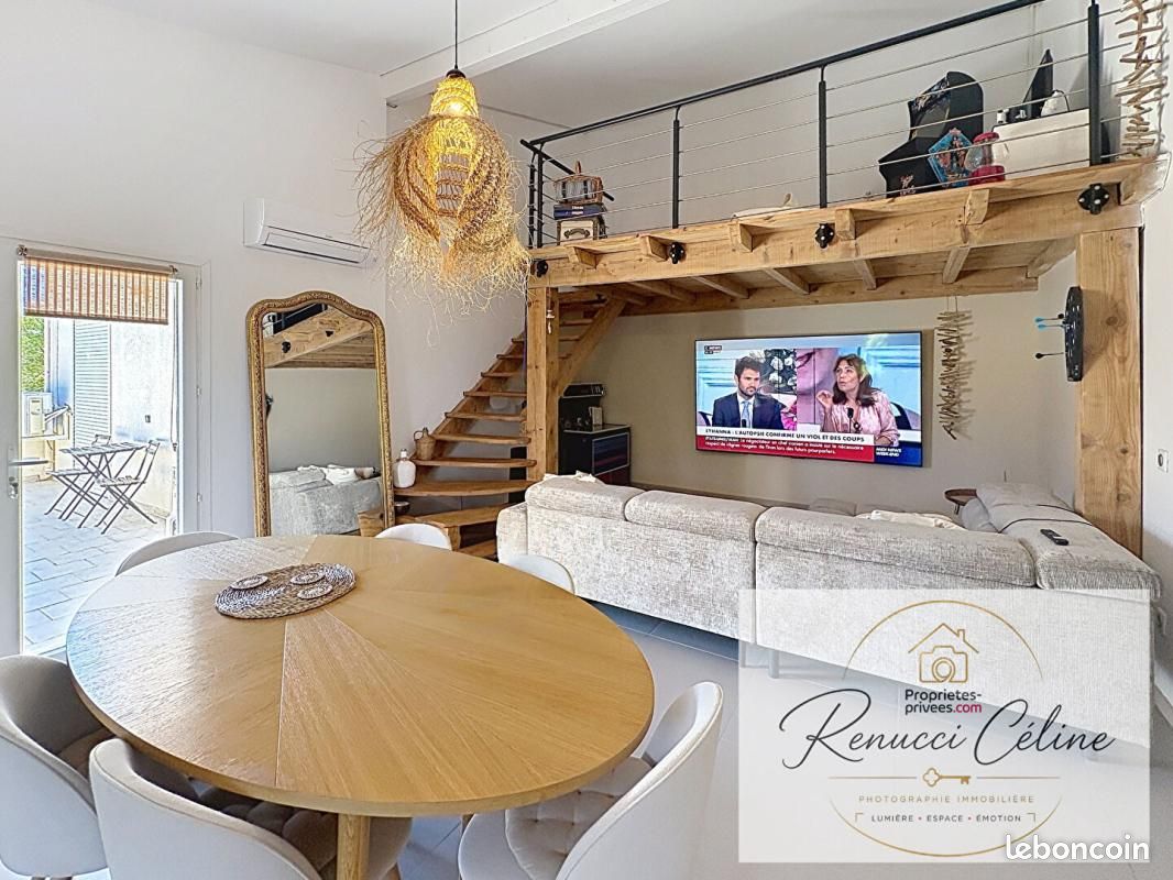 Maison 10 pièces 244 m² · à Grosseto-Prugna · 244 m² · 790 000 €