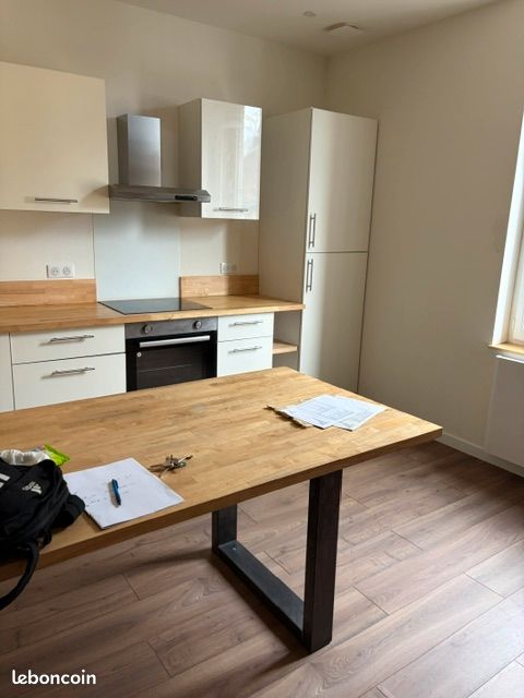 Appartement 3 pièces 70 m² · à Mont-Dore · 70 m² · 820 €/mois