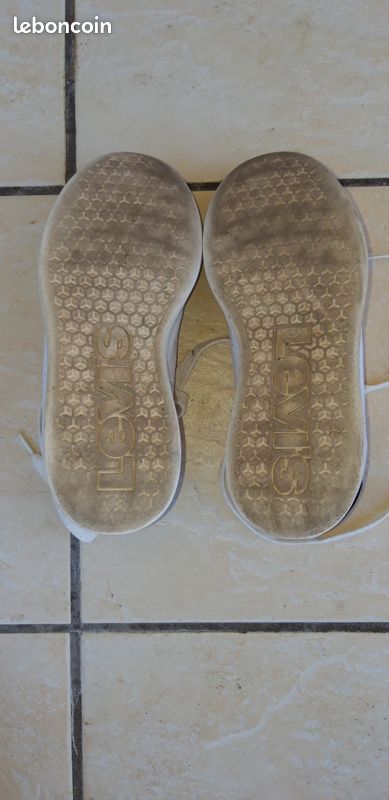 Baskets levis (image 2)