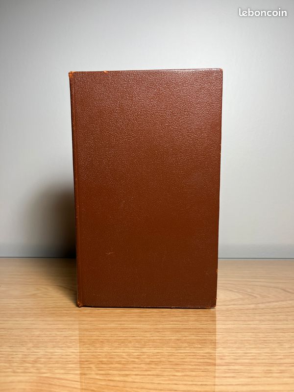 Antoine de Saint-Exupéry - Œuvres, 1953 (image 2)