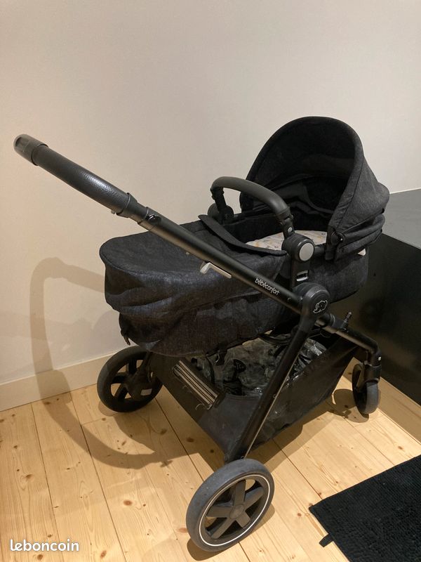 Poussette Zelia Bébé Confort (image 1)